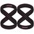 Sangle de tirage force, Taille: M, Couleur: Rose