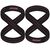 Sangle de tirage force, Taille: S, Couleur: Rose