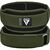 Weightlifting Belt RX5, Size: L, Colour: Khaki