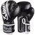 8 WEAPONS Boxing Gloves, Kids, Unlimited 2.0, black-white, 2 Oz, Colour: Schwarz, OZ: 2oz