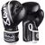 8 WEAPONS Boxing Gloves, Kids, Unlimited 2.0, black-white, 6 Oz, Colour: Schwarz, OZ: 6oz