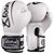 8 WEAPONS Boxing Gloves, Kids, Unlimited 2.0, white-black, 2 Oz, Colour: Weiss, OZ: 2oz