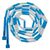 Geflochtenes Nylon-Springseil Für Kinder, 3 M, Verhedderungsfrei, Farbe: Blau, Länge: 3.0m