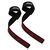 Zughilfen Krafttraining S4 Plus, Farbe: Schwarz