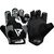 Gym Gloves Sumblimation F6 Gray-XL, Size: XL, Colour: Grey