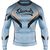 Kompressions-T-Shirt langarm - Shift, Bekleidungsgrösse: S, Farbe: Grau