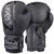 8 WEAPONS Boxing Gloves, Kids, Unlimited 2.0, black-black, 6 Oz, Colour: Schwarz, OZ: 6oz