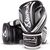 8 WEAPONS Boxing Gloves, Shift, black-white, 10 Oz, Colour: Schwarz, OZ: 10oz