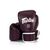 Boxing gloves Fairtex BGV16 Matte, Colour: Braun, OZ: 16oz