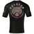 Rashguard EVO Tiger Unit, Size: S, Colour: Schwarz