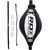 Speed Double End B-Ball White/Black With  Regular Rope, Size: One Size, Colour: Schwarz
