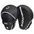 Handpratzen F6, Bekleidungsgrösse: One Size, Farbe: Schwarz