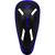 Groin Cup, Size: One Size, Colour: Blue