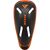 Groin Cup, Size: One Size, Colour: Orange