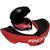 RDX Mouth Guard Junior below 12 years, Colour: Rot