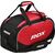 Sporttasche, Farbe: Rot, Volume: 40 l