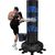 Free Standing Target Black+ Bag Mitts