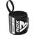 RDX Wrist Support Wraps for Weight Lifting, Size: One Size, Colour: Schwarz