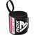 RDX Wrist Support Wraps for Weight Lifting, Size: One Size, Colour: Rosa