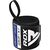 RDX Wrist Support Wraps for Weight Lifting, Size: One Size, Colour: Blue