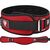 Weightlifting Belt RX4, Size: L, Colour: Rot