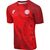T-shirt WAKO T1, Taille: S, Couleur: Rouge