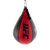 UFC PU Speed  25cm x 18cm, Size: One Size, Colour: Schwarz