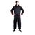 UFC PRO Tenue de sudation, Couleur: Noir, Taille ne pas utiliser: S
