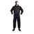 UFC PRO Tenue de sudation, Couleur: Noir, Taille ne pas utiliser: M