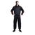 UFC PRO Tenue de sudation, Couleur: Noir, Taille ne pas utiliser: L