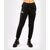 UFC Replica Women's Pants, Size: L, Colour: Schwarz, Size: L