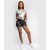 UFC Authentic Fight Week 2.0 Training Short - For Women, Size: L, Colour: Schwarz