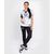 Maillot UFC Authentic Fight Night 2.4, Taille: M, Couleur: Blanc