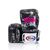 Gants de boxe Fairtex BGV1 Dark Cloud, Couleur: Noir, OZ: 14oz