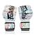 Boxhandschuhe Fairtex BGV14 Painter, Farbe: Mehrfarbig, OZ: 16oz