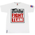 T-Shirt Fairtex Fight Team, Size: L, Colour: Weiss
