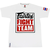 T-Shirt Fairtex Fight Team, Size: 2XL, Colour: Weiss