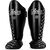Shin guards Fairtex SP5 Compétition, Size: M, Colour: Schwarz