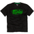T-Shirt Fairtex, Size: 2XL, Colour: Green