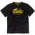 T-Shirt Fairtex, Size: 2XL, Colour: Gold