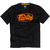 T-Shirt Fairtex, Size: L, Colour: Orange