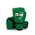 Boxing gloves Fairtex BGV16 Matte, Colour: Green, OZ: 10oz