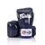 Gants de boxe Fairtex BGV1 universels, Couleur: Noir, OZ: 16oz
