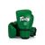 Boxing gloves Fairtex BGV16 Matte, Colour: Green, OZ: 16oz
