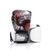 Gants de boxe Fairtex BGV24 The Beauty of Survival, Couleur: Blanc, OZ: 16oz