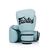 Gants de boxe Fairtex BGV20 Baby Blue, Couleur: Bleu, OZ: 16oz