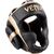 Venum Elite Headgear, Size: One Size, Colour: Gold