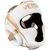 Venum Elite Headgear, Colour: Weiss
