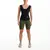 Short de Sudation Femme, Taille: L, Couleur: Kaki