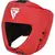RDX IBA Approved Head Guard for Amateur Competition, Size: XL, Colour: Rot